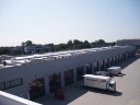 Neubau Nutzfahrzeug Zentrum Mercedes-Benz Bremen