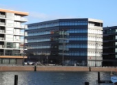 Neubau Beratungs- und Bildungszentrum