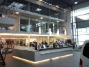 Neubau Nutzfahrzeug Zentrum Mercedes-Benz Bremen