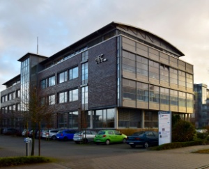 Büroprofil