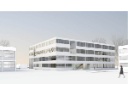 Neubau Pharmaverfahrenstechnik