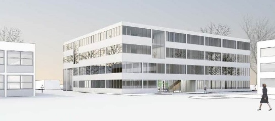 Pharmaverfahrenstechnik an der Universität Braunschweig